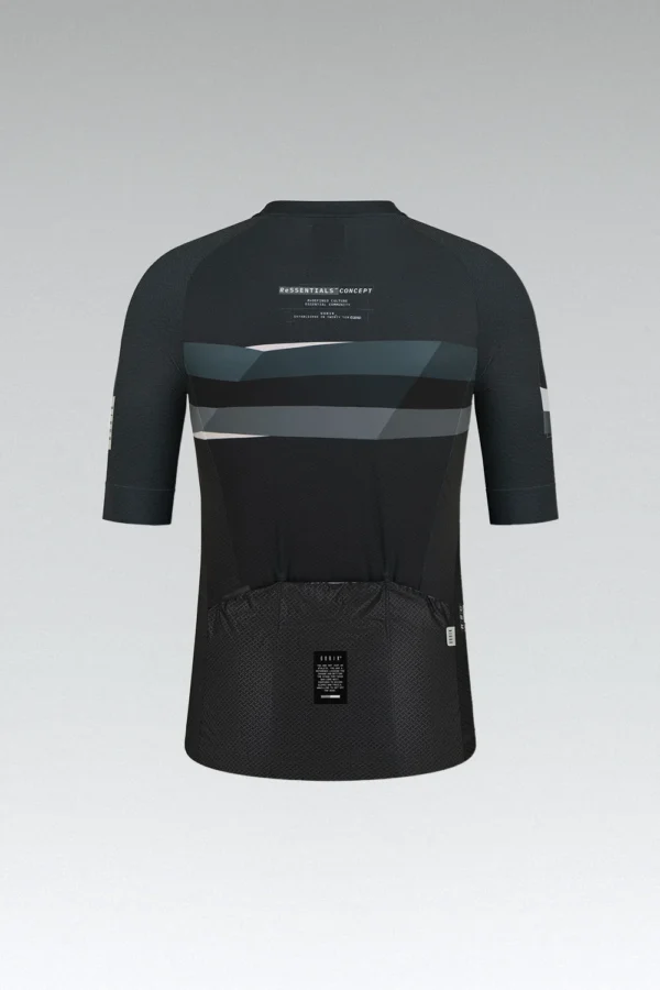 MAILLOT CX PRO 2.0 SOOT