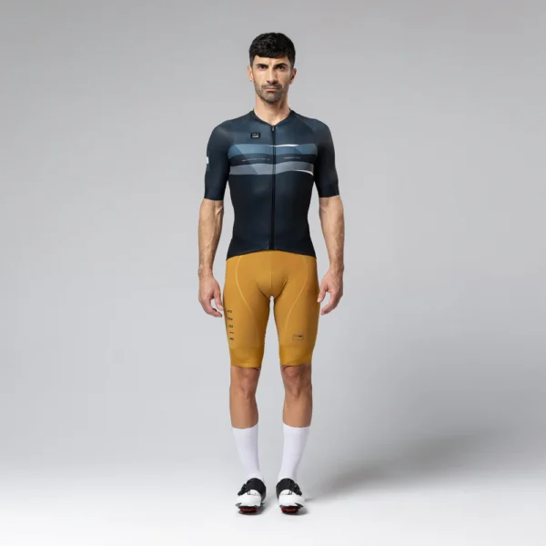 MAILLOT CX PRO 2.0 SOOT