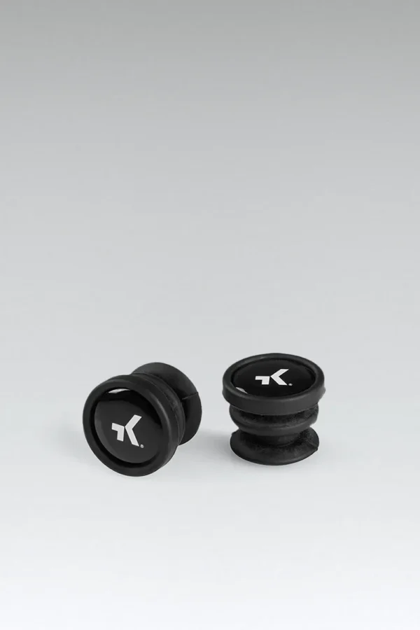 PUÑOS MTB UNISEX Jekyll True Black