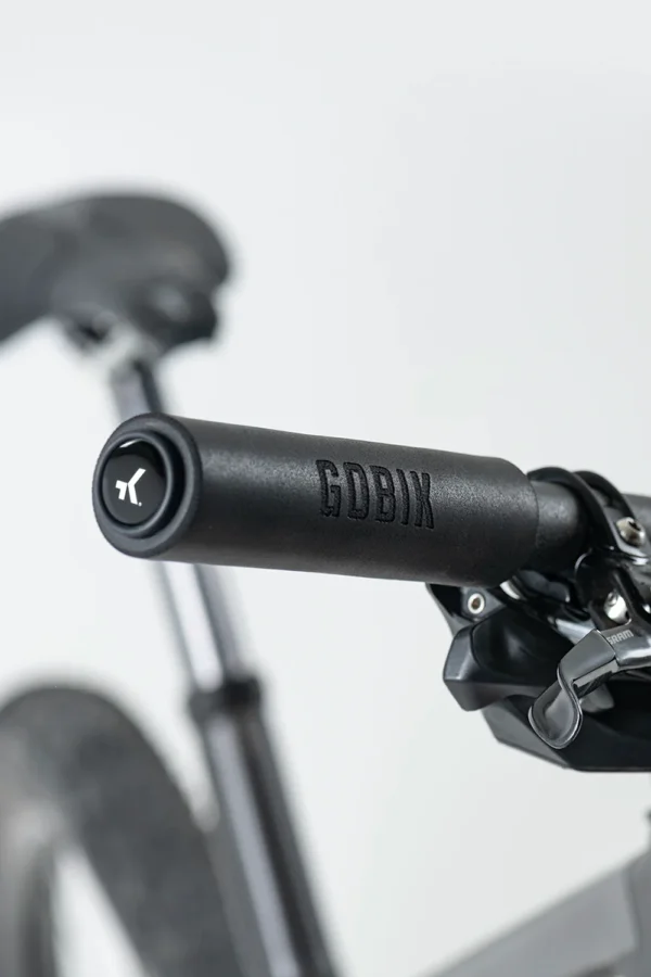 PUÑOS MTB UNISEX Jekyll True Black
