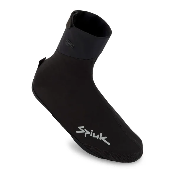 CUBREZAPATILLAS Spiuk Anatomic Membrana negro