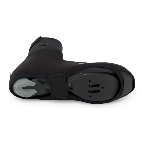 CUBREZAPATILLAS Spiuk Anatomic Membrana negro