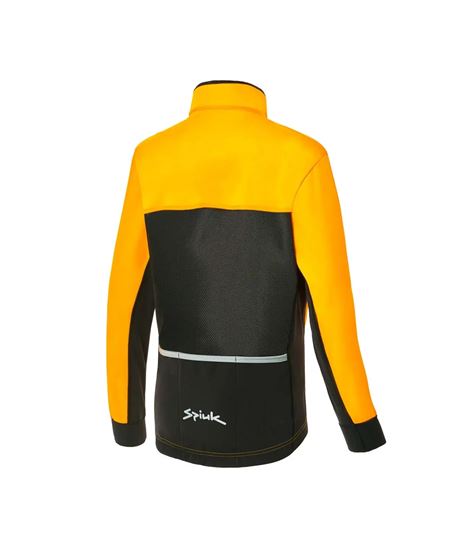 Chaqueta Spiuk Anatomic Membrana