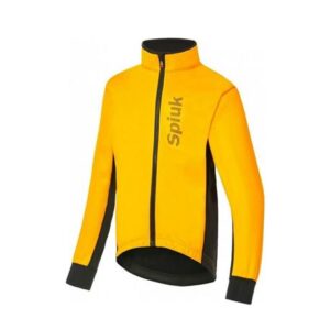 Chaqueta Spiuk Anatomic Membrana