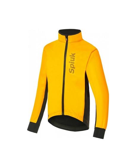 Chaqueta Spiuk Anatomic Membrana