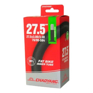 Chaoyang Plus CYT 27.5x3.0/3.50 válvula Schrader