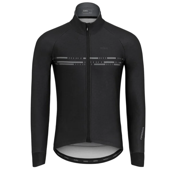 Chaqueta Orbea Hiru Advanced Thermal Dwr