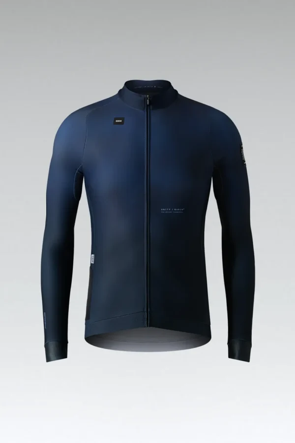 Maillot Gobik Hyder Muscari