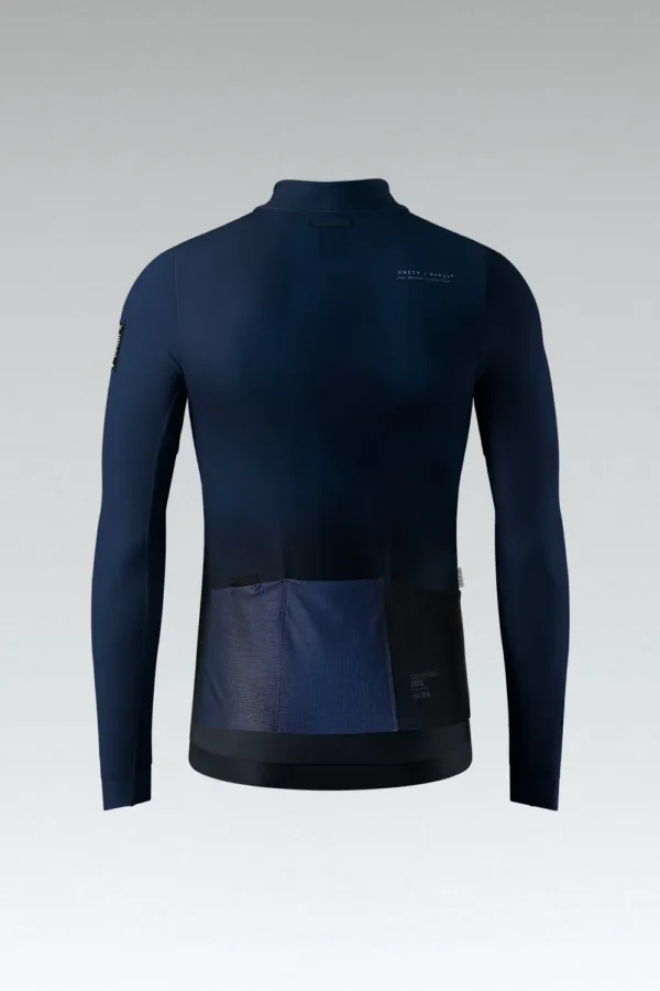 Maillot Gobik Hyder Muscari