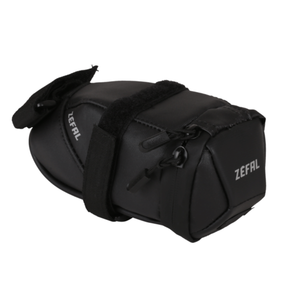 BOLSA SILLIN ZEFAL IRON PACK 2 S-DS