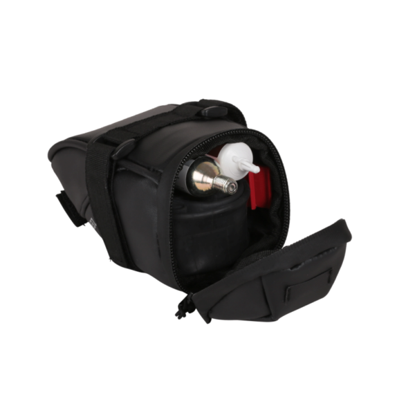 BOLSA SILLIN ZEFAL IRON PACK 2 S-DS