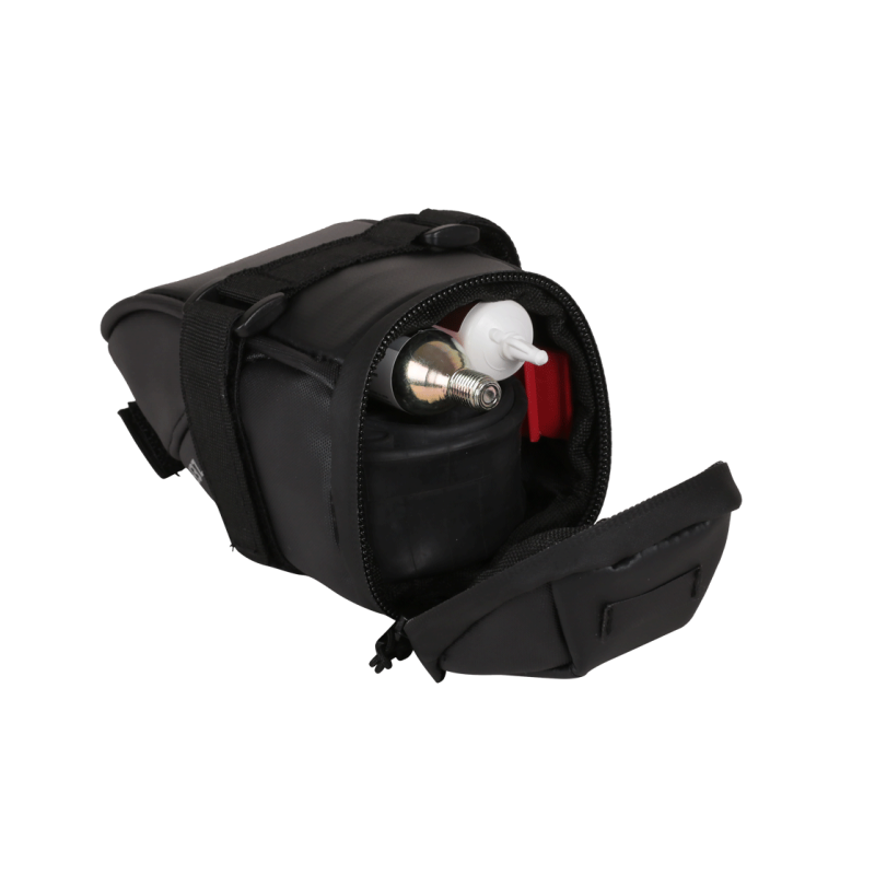 BOLSA SILLIN ZEFAL IRON PACK 2 S-DS