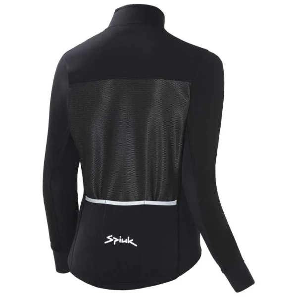 Chaqueta de mujer Anatomic Membrana Spiuk