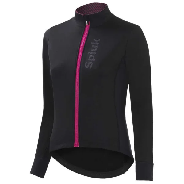 Chaqueta de mujer Anatomic Membrana Spiuk