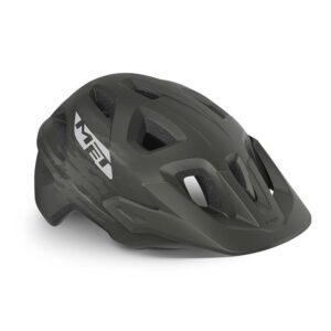 Casco MET Echo MIPS para MTB, sistema de protección MIPS-C2®, carcasa de policarbonato, ajuste T-Mid con sujeción 360°, visera desmontable, almohadillas lavables, certificaciones CE y AS/NZS, peso 280 g.
