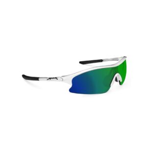Gafas infantiles para proteger de forma efectiva los ojos de los más pequeños. La combinación perfecta de montura robusta, cristales de calidad y estilo desenfadado.