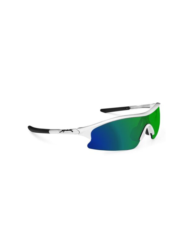 Gafas infantiles para proteger de forma efectiva los ojos de los más pequeños. La combinación perfecta de montura robusta, cristales de calidad y estilo desenfadado.