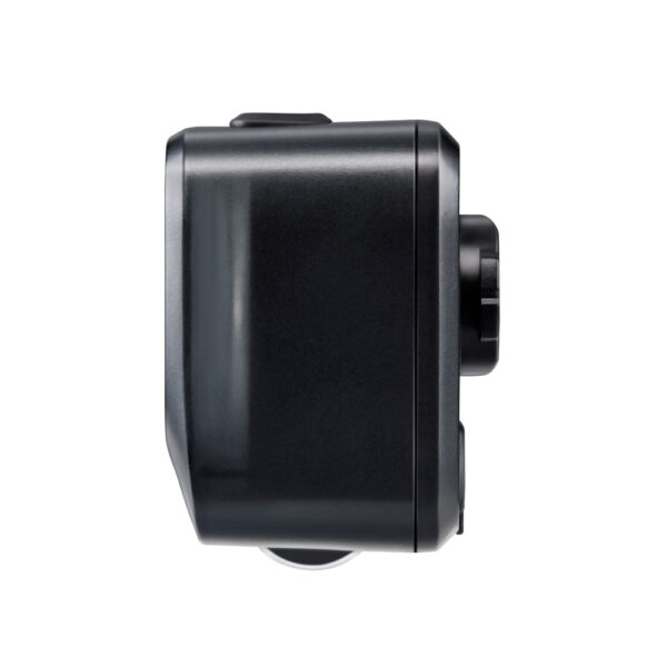 Luz trasera Magicshine Seemee 200 V3.0 para bicicleta, 200 lúmenes, LEDs COB, visibilidad de 260° y 360°, sensor de freno, USB-C, IPX6, autonomía de hasta 132 horas, peso de 40 g.