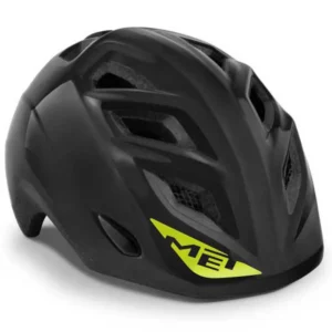 Cuando se trata de seguridad para los más pequeños, cada detalle cuenta. 🌟 Los cascos MET Elfo y Genio están diseñados con características únicas para proteger a tu hijo durante cada paseo en bici. Con una carcasa externa robusta, un interior que absorbe impactos y un diseño ergonómico para asientos infantiles, estos cascos ofrecen una protección superior sin comprometer la comodidad. Además, con la red antiinsectos y la luz LED trasera, cada viaje será aún más seguro y divertido.