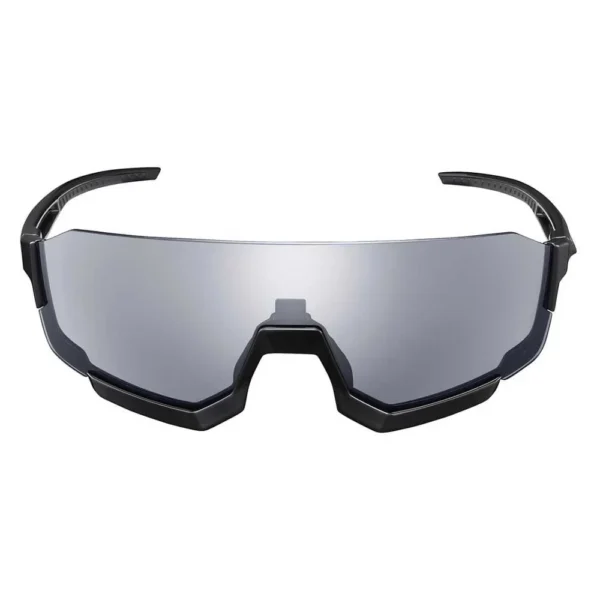 Gafas de sol Shimano Aerolite 2, diseño aerodinámico y lentes de alta calidad para ciclistas, brindando protección y comodidad en todas las rutas.