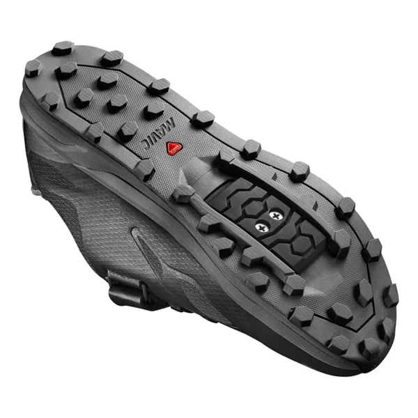 Zapatillas Mavic XA Elite II para MTB, trail y enduro, con suela Energy Grip Trail+, tacos Contagrip® y ajuste Quick Lace.