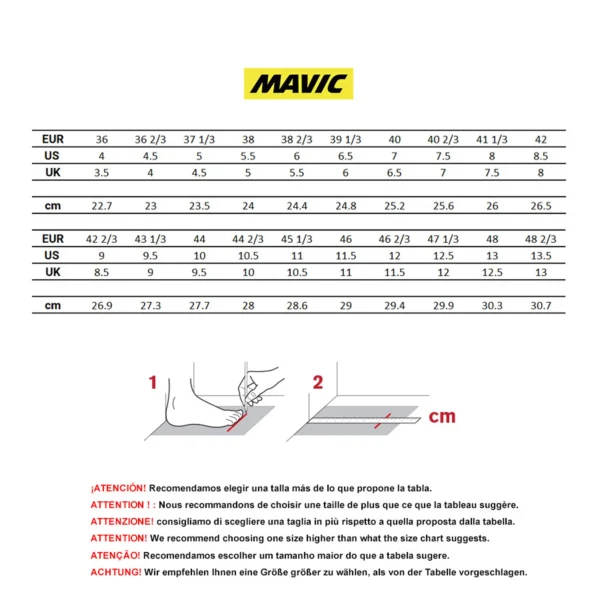 Zapatillas Mavic Ultimate XC negras para ciclismo, con tecnología Matryx, suela de carbono y sistema BOA L6, ideales para XC, ciclocross y gravel.