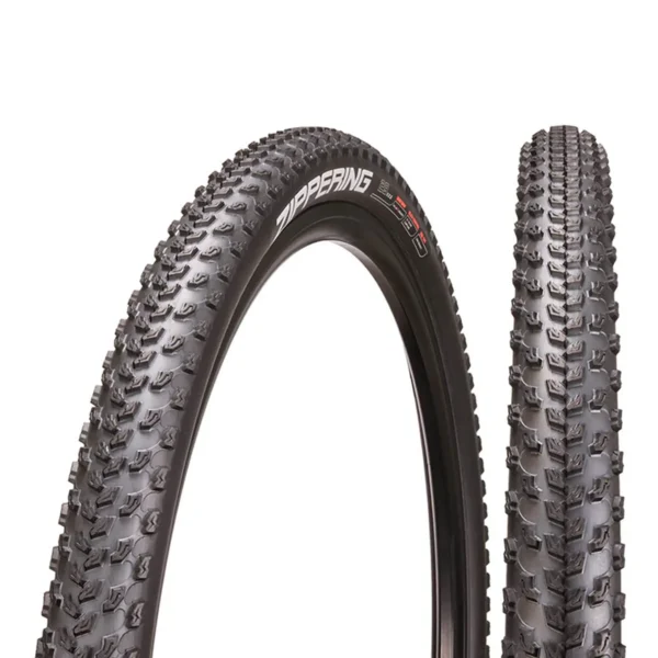 "Cubierta Chaoyang Zippering TLR, ideal para XC y Trail, con diseño de rodadura rápida y tecnología Tubeless Ready para mayor resistencia a pinchazos."
