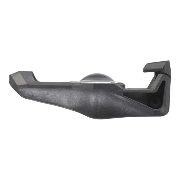 "Pedales Look Kéo Blade Carbon 08 para carretera, con cuerpo de carbono, eje Chromoly+ y superficie de apoyo de 705 mm² para mayor estabilidad y eficiencia."