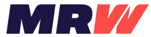 LOGO MRW