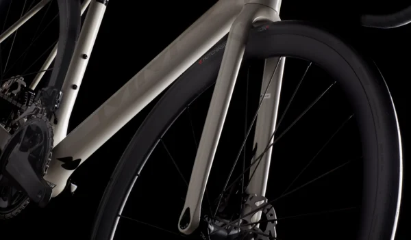 MMR Adrenaline Carbon & Chrome 2024 - Bicicleta de Carretera Ultegra Di2
