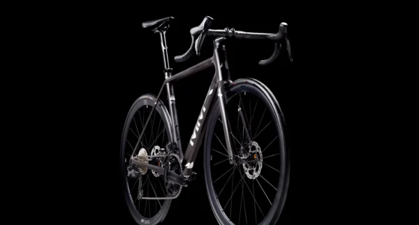 MMR Adrenaline Carbon & Chrome 2024 - Bicicleta de Carretera Ultegra Di2