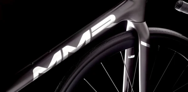 MMR Adrenaline Carbon & Chrome 2024 - Bicicleta de Carretera Ultegra Di2