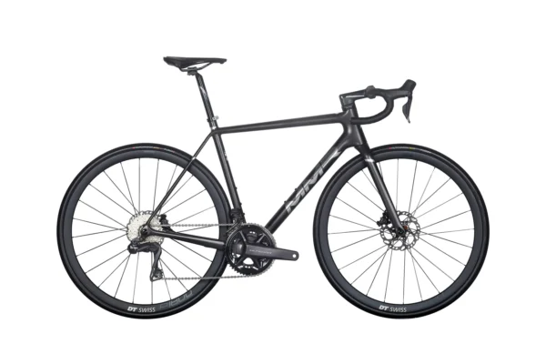 MMR Adrenaline Carbon & Chrome 2024 - Bicicleta de Carretera Ultegra Di2