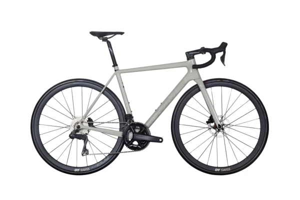 MMR Adrenaline Carbon & Chrome 2024 - Bicicleta de Carretera Ultegra Di2
