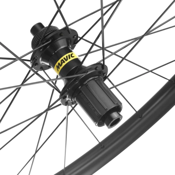 MAVIC COSMIC 42 S DISC CARBON