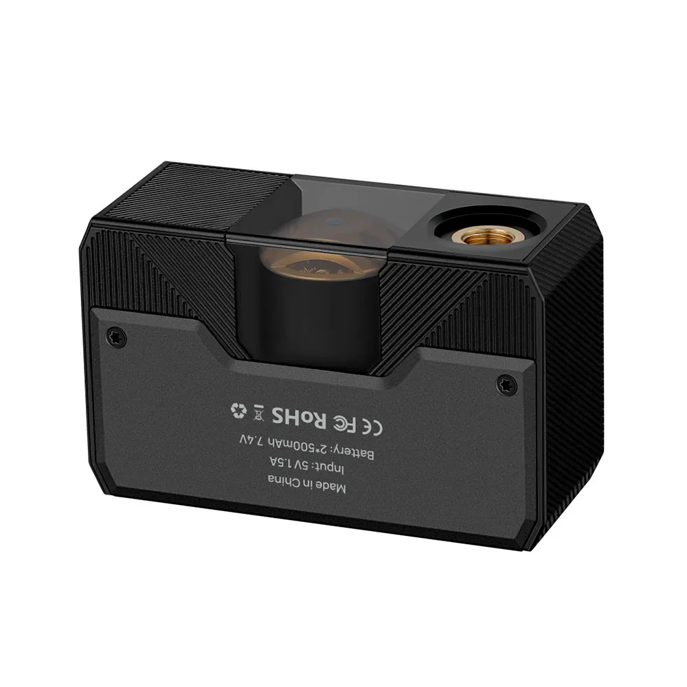 Compresor eléctrico compacto y ligero (145 g) con motor brushless, precisión ±1,5 PSI, hasta 120 PSI y carga rápida USB‑C. Incluye adaptadores Presta/Schrader, bolsa y accesorios—ideal para inflar sobre la marcha.