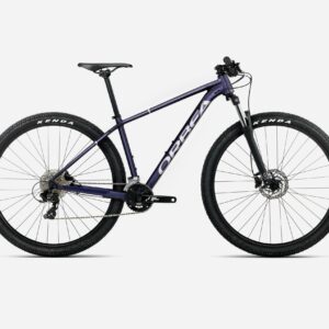 Bicicleta ONNA 29 50 2026 de montaña, con cuadro de 29 pulgadas y diseño moderno, ideal para trail y cross-country.