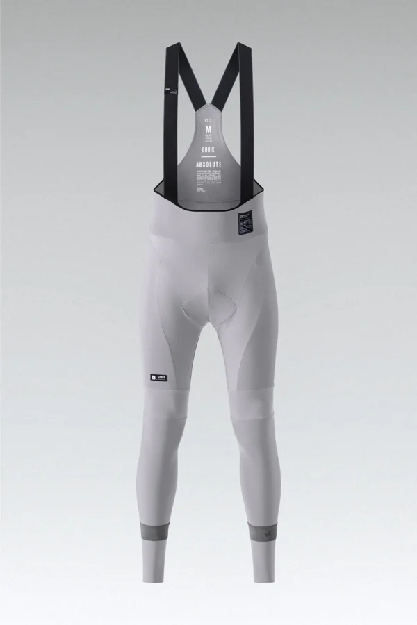 El culotte largo de ciclismo para invierno está diseñado para ciclistas que buscan protección térmica y comodidad durante los meses fríos. Con tecnología RAINLAB que proporciona protección al viento y lluvia ligera, este culotte asegura un aislamiento excelente en temperaturas de 0-15 ºC. Su tejido térmico con fleece interior y la badana K10 Graphene de Elastic Interface® garantizan una compresión muscular ideal y un confort duradero durante largos entrenamientos. Además, los tirantes con hilo de grafeno favorecen la regulación térmica y tienen propiedades antibacterianas. Con detalles reflectantes y un ajuste envolvente, es el culotte perfecto para ciclistas en climas fríos y desafiantes.