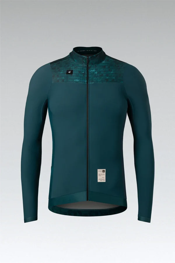 Maillot gobik hyder blend sunken