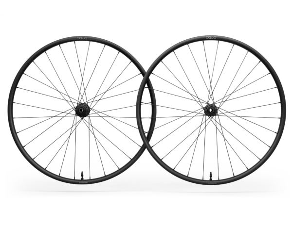 Juego de ruedas OQUO MP28 PRO 29 pulgadas aluminio, 28 mm ancho interno, buje DT Swiss para MTB XC/Trail
