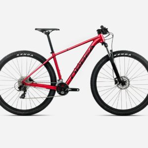 Bicicleta ONNA 29 50 2026 de montaña, con cuadro de 29 pulgadas y diseño moderno, ideal para trail y cross-country.