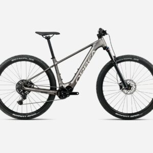 Orbea Urrun 30 2026 – Bicicleta eléctrica de montaña con motor Shimano EP600 RS