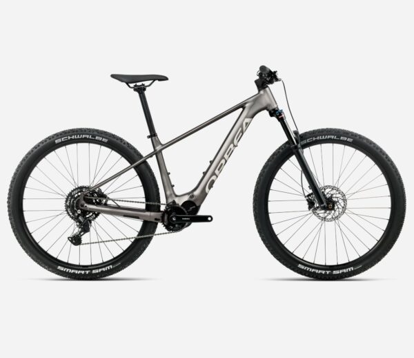 Orbea Urrun 30 2026 – Bicicleta eléctrica de montaña con motor Shimano EP600 RS