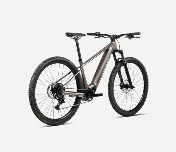 Orbea Urrun 30 2026 – Bicicleta eléctrica de montaña con motor Shimano EP600 RS