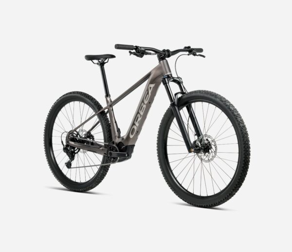 Orbea Urrun 30 2026 – Bicicleta eléctrica de montaña con motor Shimano EP600 RS