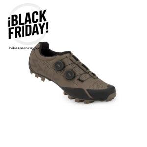 Zapatillas Spiuk Loma Carbon