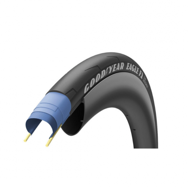 Cubierta goodyear-eagle-f1-tubelless