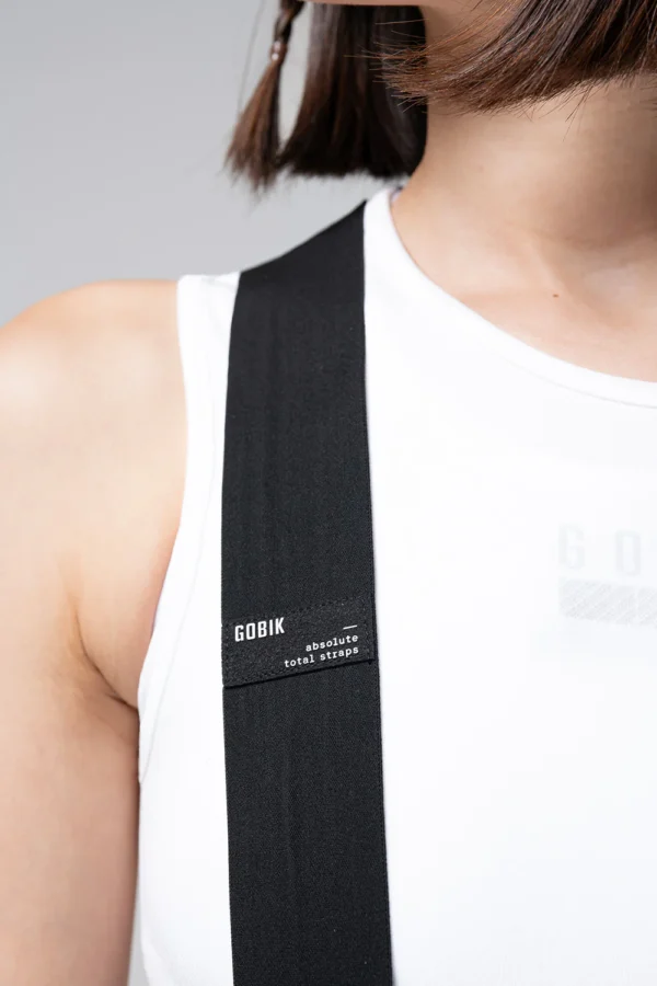 Culotte Largo Absolute 7.0 Mujer | Invierno 0–15 ºC | Badana K9 Graphene 🚴‍♀️