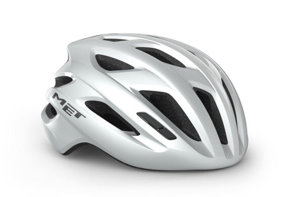 El Casco MET Idolo 2 ofrece la combinación perfecta de ligereza, ventilación y protección para ciclistas de carretera y entrenamientos exigentes. Con construcción In-Mould, sistema de ajuste Safe-T Advance +, diseño aerodinámico y acolchados transpirables, garantiza máximo confort y rendimiento en cada ruta. Ideal para ciclistas que buscan un casco moderno, cómodo y eficiente para largas distancias.