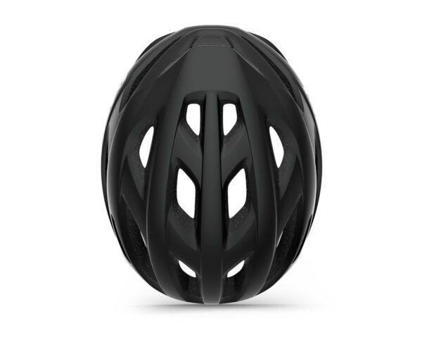 El Casco MET Idolo 2 ofrece la combinación perfecta de ligereza, ventilación y protección para ciclistas de carretera y entrenamientos exigentes. Con construcción In-Mould, sistema de ajuste Safe-T Advance +, diseño aerodinámico y acolchados transpirables, garantiza máximo confort y rendimiento en cada ruta. Ideal para ciclistas que buscan un casco moderno, cómodo y eficiente para largas distancias.